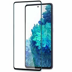Kaitseklaas Spigen Glas.TR Slim FC Samsung Galaxy S20 FE jaoks hind ja info | Ekraani kaitseklaasid ja kaitsekiled | hansapost.ee