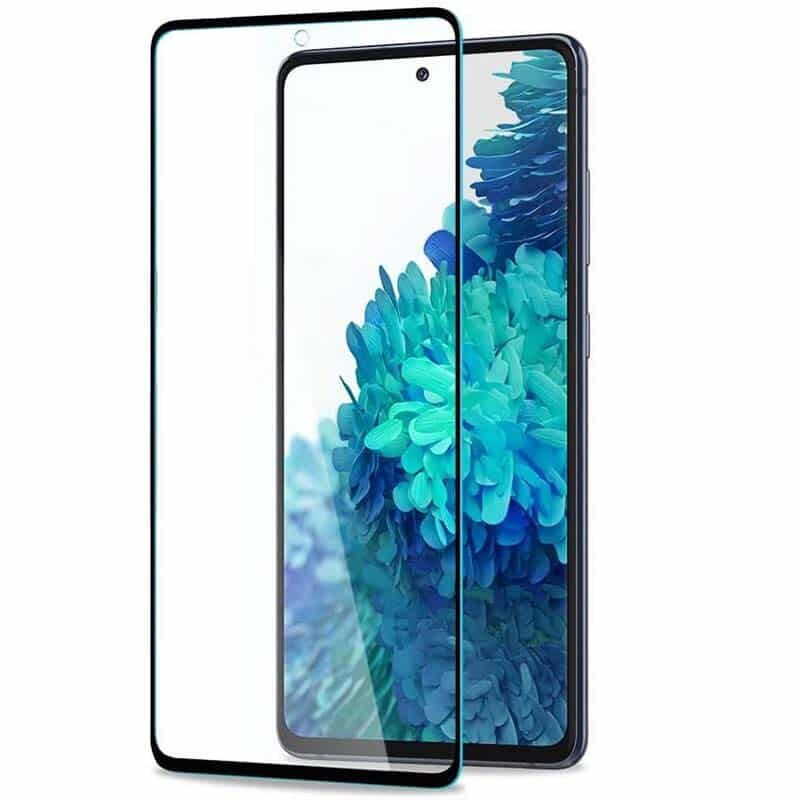 Kaitseklaas Spigen Glas.TR Slim FC Samsung Galaxy S20 FE jaoks цена и информация | Ekraani kaitseklaasid ja kaitsekiled | hansapost.ee