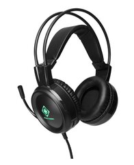 Deltaco Gaming LED price and information | Headphones | hansapost.ee