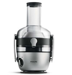 Sulčiaspaudė PHILIPS HR1922/20 price and information | Juicers | hansapost.ee