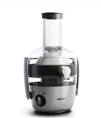 Sulčiaspaudė PHILIPS HR1922/20 price and information | Juicers | hansapost.ee