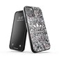 Adidas OR SnapCase Belista Flower iPhone 12/12 Pro colorful 43708 hind ja info | Telefonide kaitsekaaned ja -ümbrised | hansapost.ee