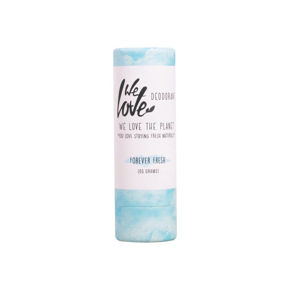 Looduslik tahke deodorant "Forever Fresh" 65 g hind ja info | Deodorandid | hansapost.ee