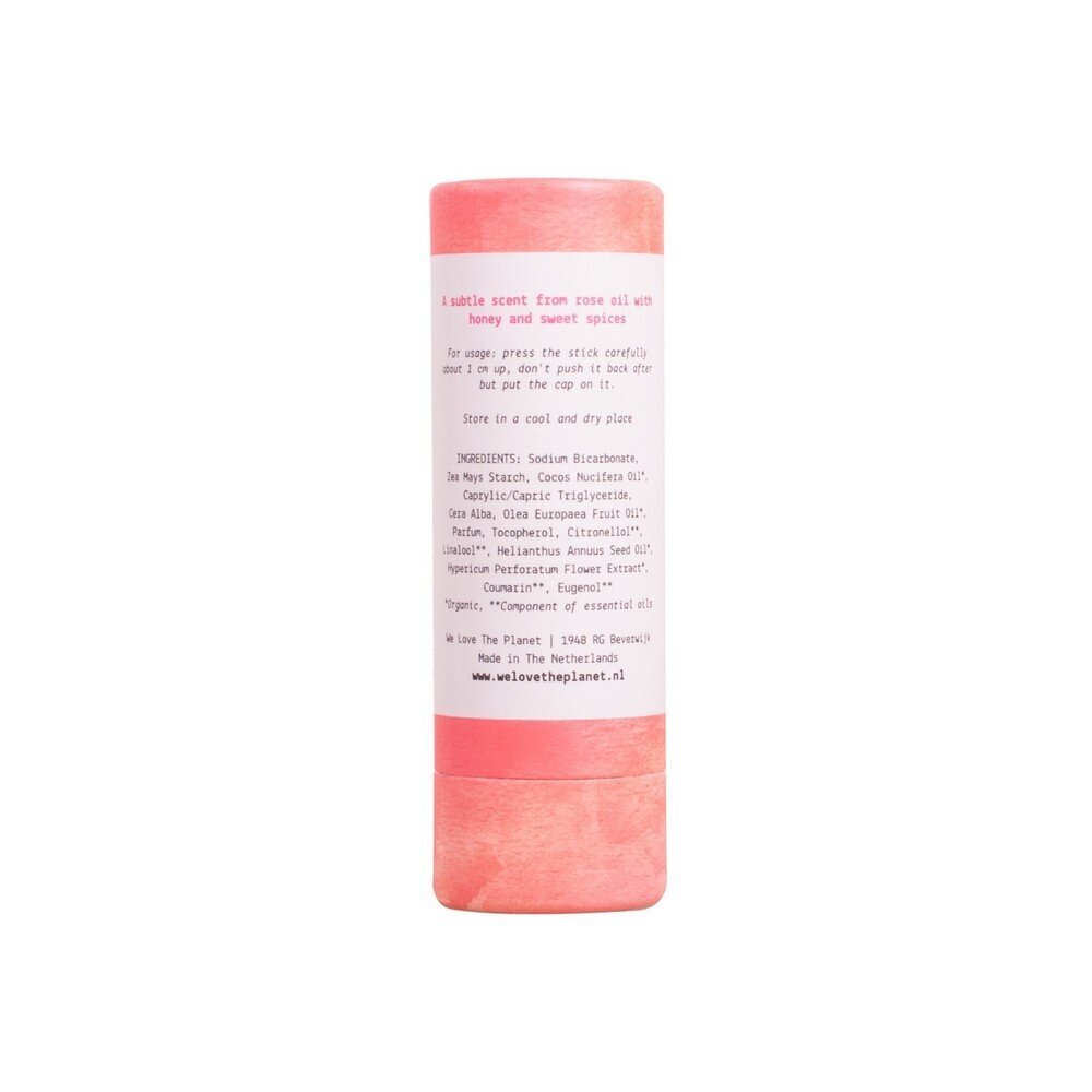 Looduslik tahke deodorant "Sweet Serenity" 65 g hind ja info | Deodorandid | hansapost.ee