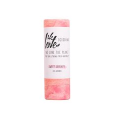 Looduslik tahke deodorant "Sweet Serenity" 65 g hind ja info | Deodorandid | hansapost.ee