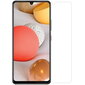 Kaitseklaas Nillkin H+ plahvatusvastane klaas Samsung Galaxy A42 5G / M42 5G jaoks цена и информация | Ekraani kaitseklaasid ja kaitsekiled | hansapost.ee