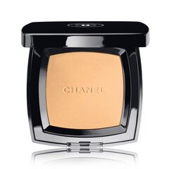 Kompaktpuuder Chanel Poudre Universelle Compacte 15 g, 50 Peche hind ja info | Jumestuskreemid ja puudrid | hansapost.ee