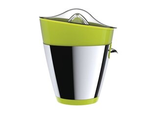 ViceVersa Tix Citrus Juicer green 16612 цена и информация | Соковыжималки | hansapost.ee