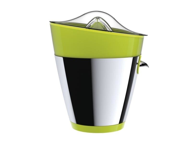 ViceVersa Tix Citrus Juicer green 16612 цена и информация | Mahlapressid | hansapost.ee