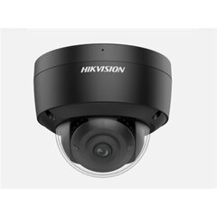 Hikvision IP Camera DS-2CD2147G2-SU Dome, 4 MP, 2.8, IP67 water and dust resistant, H.265+, H.264+, H.265, H.264, Built-in micro SD/SDHC/SDXC/TF slot, up to 256 GB hind ja info | Hikvision Arvutid ja IT- tehnika | hansapost.ee