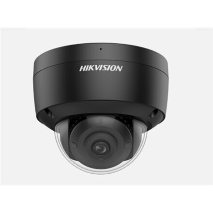 Hikvision IP Camera DS-2CD2147G2-SU Dome, 4 MP, 2.8, IP67 water and dust resistant, H.265+, H.264+, H.265, H.264, Built-in micro SD/SDHC/SDXC/TF slot, up to 256 GB цена и информация | Veebikaamera | hansapost.ee