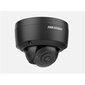 Hikvision IP Camera DS-2CD2147G2-SU Dome, 4 MP, 2.8, IP67 water and dust resistant, H.265+, H.264+, H.265, H.264, Built-in micro SD/SDHC/SDXC/TF slot, up to 256 GB hind ja info | Veebikaamera | hansapost.ee