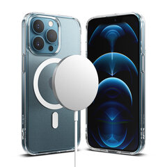 Ringke Fusion Magnetic Case для iPhone 13 Pro Max, прозрачный цена и информация | Чехлы для телефонов | hansapost.ee