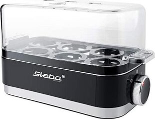 Яйцеварка Steba EK 7 на 6 яиц  цена и информация | Особенные приборы для приготовления пищи | hansapost.ee