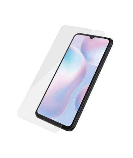 PanzerGlass, Xiaomi, Redmi 9A/9C hind ja info | Ekraani kaitseklaasid ja kaitsekiled | hansapost.ee