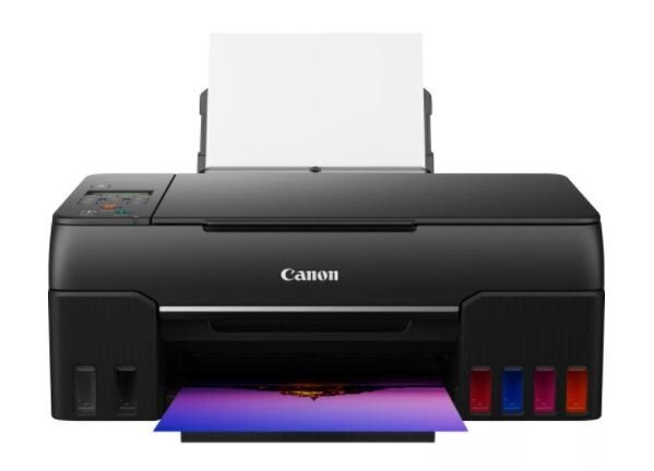 Canon Printer PIXMA G640 4620C009 hind ja info | Printerid | hansapost.ee