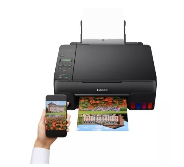 Canon Printer PIXMA G640 4620C009 hind ja info | Printerid | hansapost.ee