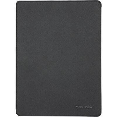 Tablet Case|POCKETBOOK|Black|HN-SL-PU-970-BK-WW цена и информация | Tahvelarvuti ümbrised ja kaaned | hansapost.ee