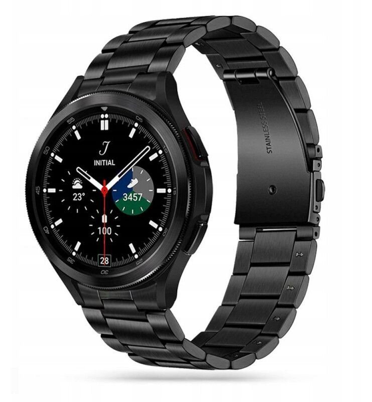 Nutikas kellarihm Tech-Protect Galaxy Watch4 цена и информация | Nutikellade aksessuaarid ja tarvikud | hansapost.ee