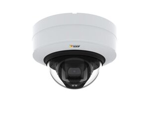 NET CAMERA P3247-LV DOME/01595-001 AXIS hind ja info | Valvekaamerad | hansapost.ee