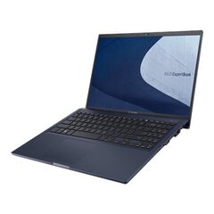 Ноутбук Asus ExpertBook B1 B1500 (B1500CEAE-EJ0356R) цена и информация | Записная книжка | hansapost.ee