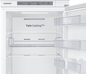 Холодильник Samsung BRB30602FWW цена и информация | Холодильники | hansapost.ee