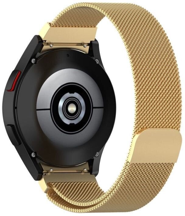 Nutikellade tarvikud Tech-Protect Samsung Galaxy Watch 4 40/42/44/46mm hind ja info | Nutikellade aksessuaarid ja tarvikud | hansapost.ee