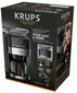 Krups KM8328 цена и информация | Kohvimasinad ja espressomasinad | hansapost.ee
