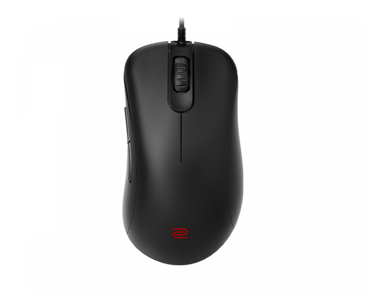 Benq Esports Gaming Mouse ZOWIE EC1-C Optical, 3200 DPI, Black, Wired hind ja info | Arvutihiired | hansapost.ee