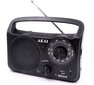 Akai APR-85BT цена и информация | Raadiod ja äratuskellad | hansapost.ee