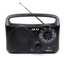 Akai APR-85BT цена и информация | Raadiod ja äratuskellad | hansapost.ee