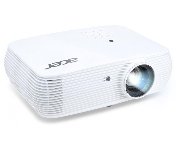 Acer Projektor P5535 Full HD 4500lm / 20000: 1 / RJ45 / HDMI hind ja info | Projektorid | hansapost.ee