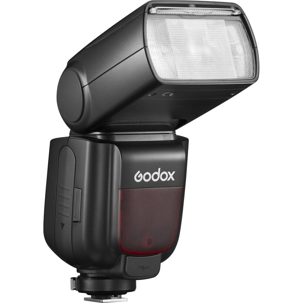 Godox välk TT685 II Sony E цена и информация | Fotoaparaatide lisatarvikud | hansapost.ee