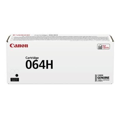 Canon CLBP 064H 4938C001, must цена и информация | Laserprinteri toonerid | hansapost.ee