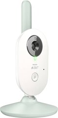 Philips AVENT Baby monitor SCD831/26 video 300 m FHSS White hind ja info | Beebimonitorid | hansapost.ee