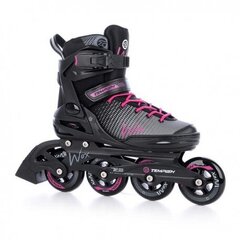 Tempish Wox Lady inline skates Size 41 Raspberry hind ja info | TEMPISH Sport, puhkus, matkamine | hansapost.ee