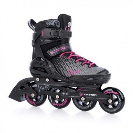 Tempish Wox Lady inline skates Size 39 Raspberry цена и информация | Rulluisud ja tarvikud | hansapost.ee