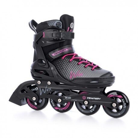 Tempish Wox Lady inline skates Size 37 Raspberry цена и информация | Rulluisud ja tarvikud | hansapost.ee