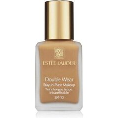 Jumestuskreem Estee Lauder Double Wear Stay-in-Place Makeup SPF 10, 03 Outdoor Beige 4C1 30 ml price and information | Jumestuskreemid ja puudrid | hansapost.ee