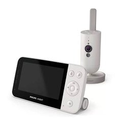 Baby Monitor Philips Avent Connected SCD921/26 цена и информация | Радионяни | hansapost.ee