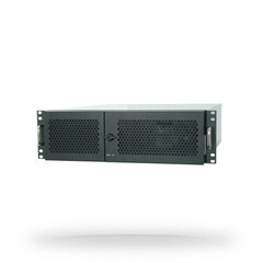 Chieftec UNC-310A-B-OP 3U ATX USB 3.0 hind ja info | Arvutikomponentide tarvikud | hansapost.ee