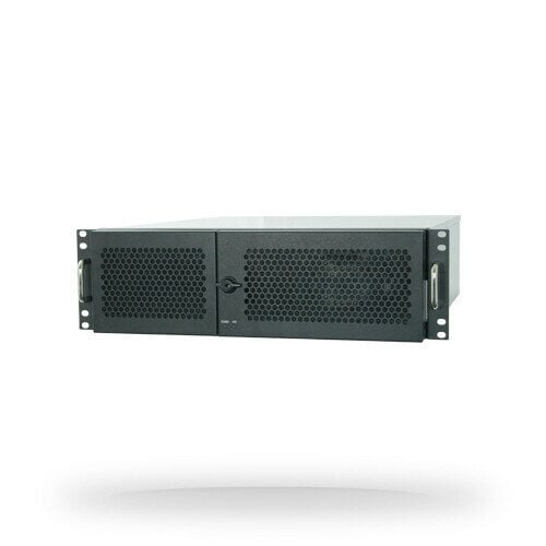 Chieftec UNC-310A-B-OP 3U ATX USB 3.0 цена и информация | Arvutikomponentide tarvikud | hansapost.ee