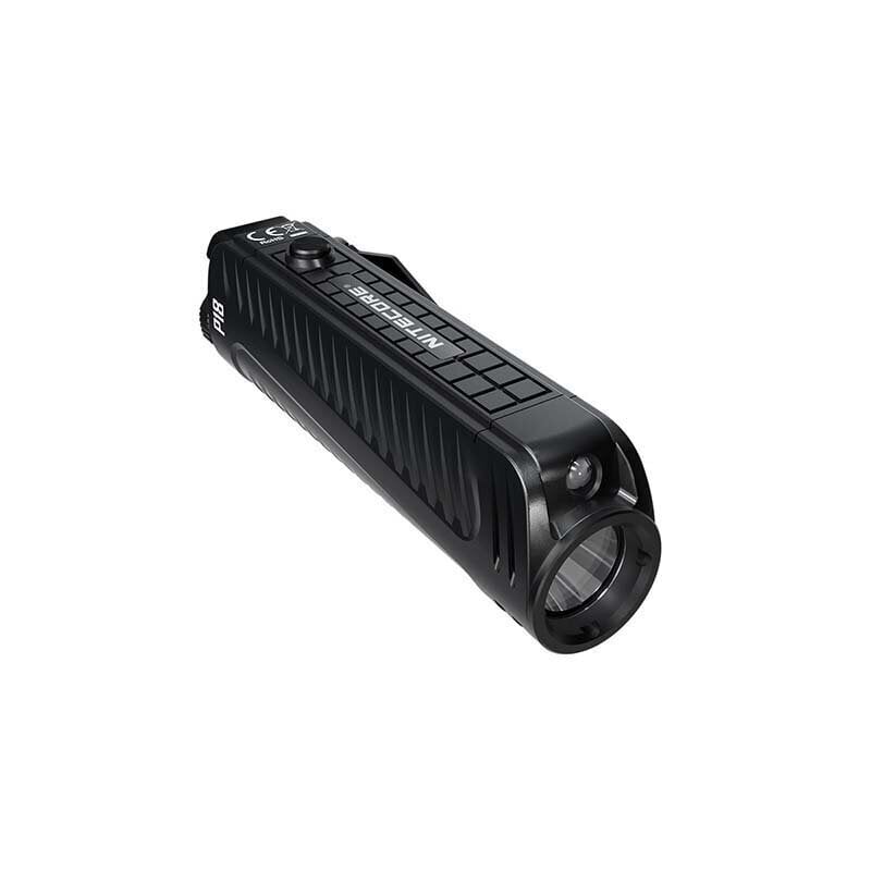 Flashlight Nitecore P18, 1800lm цена и информация | Taskulambid, pealambid ja prožektorid | hansapost.ee