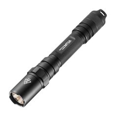 Flashlight Nitecore MT2A, 345lm, 2x AA цена и информация | Фонарики, прожекторы | hansapost.ee