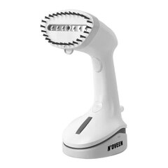 Handheld Clothes Steamer N'oveen HGS340 цена и информация | Täpsustamata Оборудование для ухода за одеждой | hansapost.ee