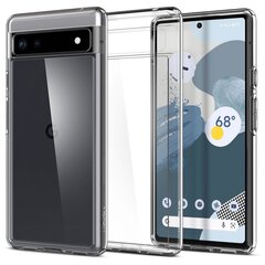 Spigen skirtas Google Pixel 6a цена и информация | Чехлы для телефонов | hansapost.ee