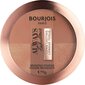 Päikesepuuder Bourjois Always Fabulous Bronzing 002 Dark, 9g цена и информация | Päikesepuudrid ja põsepunad | hansapost.ee