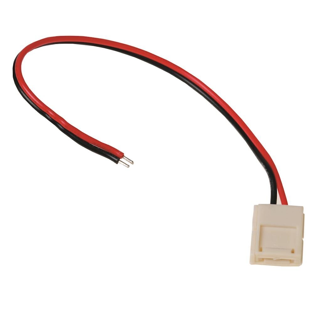 Eko-Light LED riba ühendus, 8 mm цена и информация | Valgusribad ja LED ribad | hansapost.ee