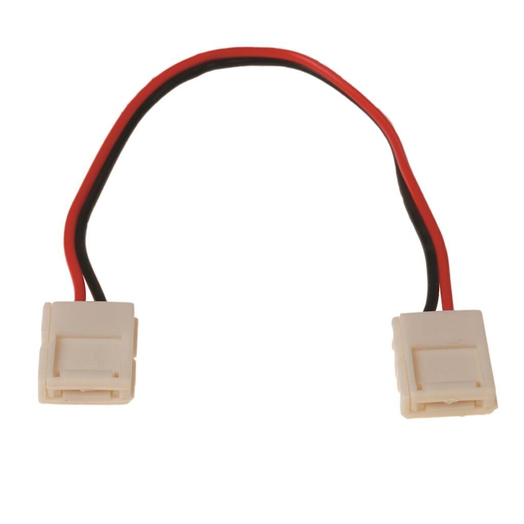Eko-Light LED riba ühendus, 14 mm hind ja info | Valgusribad ja LED ribad | hansapost.ee