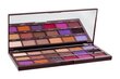 Lauvärvipalett Makeup Revolution London I Heart Revolution Violet Chocolate 20,2 g цена и информация | Lauvärvid, ripsmetušid ja silmapliiatsid | hansapost.ee